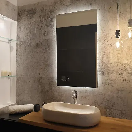 Bougainvillea Cozy Апартаменти *