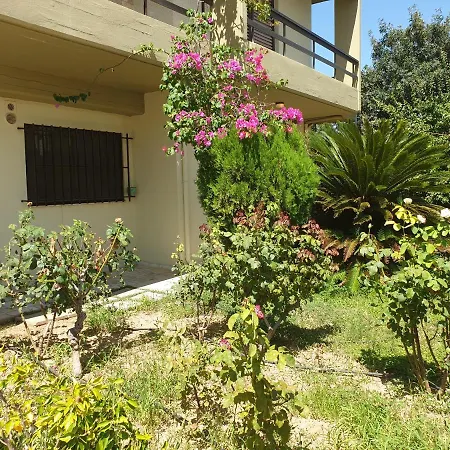 Daire Bougainvillea Cozy